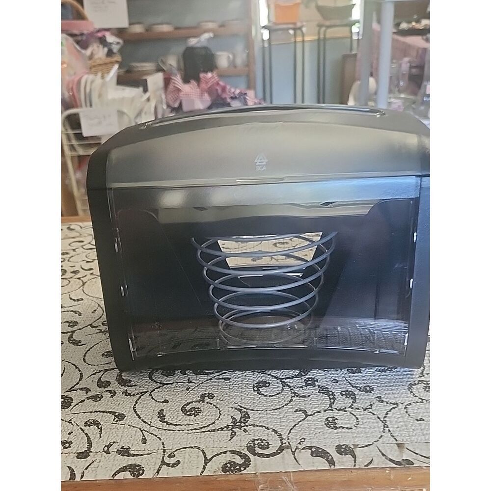 Tork Countertop Napkin/Dispenser Holder